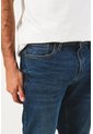 KOAJ PANTALON KOAJ JEAN SLIM 19035 1/25 de Koaj
