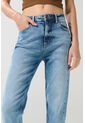 KOAJ PANTALON KOAJ JEAN MOM STA 25043 3/25 de Koaj