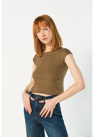 KOAJ BLUSA KOAJ NANI 11141 3/24 Koaj