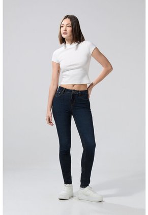 KOAJ PANTALON KOAJ JEAN JEGGING TA 27729 3/2