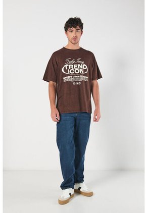 KOAJ CAMISETA KOAJ RENDI 4/24