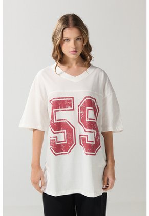 KOAJ CAMISETA KOAJ MAPPA 12347 3/24