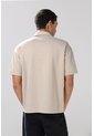 KOAJ CAMISA KOAJ RESORT ZUTY 30209 4/25 de Koaj
