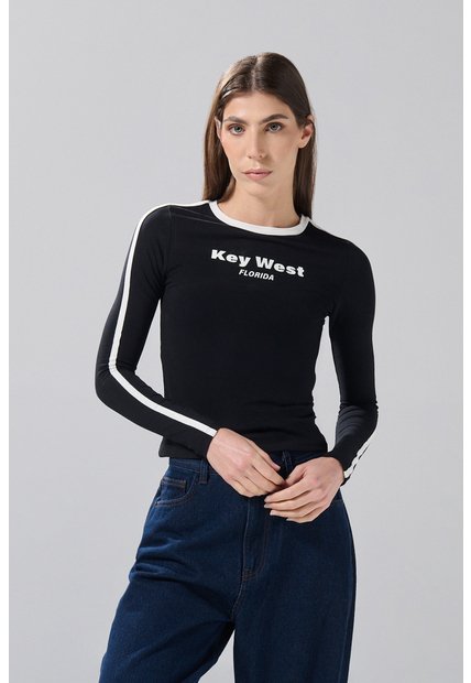 KOAJ CAMISETA KOAJ ERYN 29809 1/26