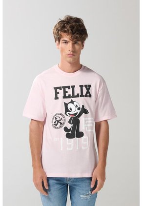 KOAJ CAMISETA KOAJ NARICK 21656 2/25