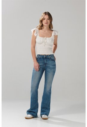KOAJ PANTALÓN KOAJ FLARE 25503 M 3/25
