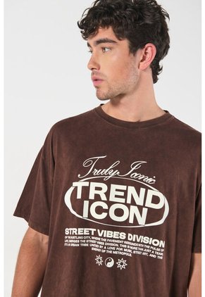 KOAJ CAMISETA KOAJ RENDI 4/24