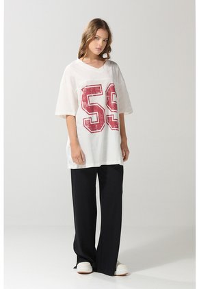 KOAJ CAMISETA KOAJ MAPPA 12347 3/24