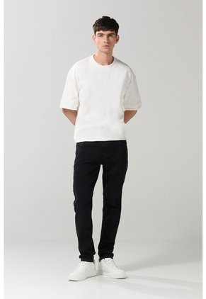 KOAJ PANTALON KOAJ JEAN  SKINNY FIT 24836 3/2