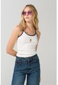 KOAJ BLUSA KOAJ TEDDY 2/25 de Koaj