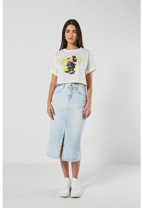 KOAJ CAMISETA KOAJ OGEL 20857 1/25