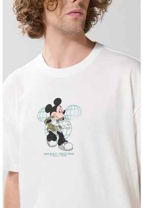 KOAJ CAMISETA KOAJ ADISE 24756 3/25