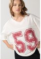 KOAJ CAMISETA KOAJ  MAPPA 12347 3/24 de Koaj