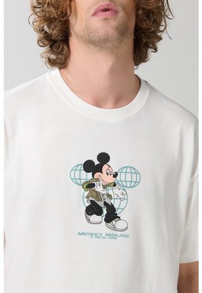 KOAJ CAMISETA KOAJ ADISE 24756 3/25