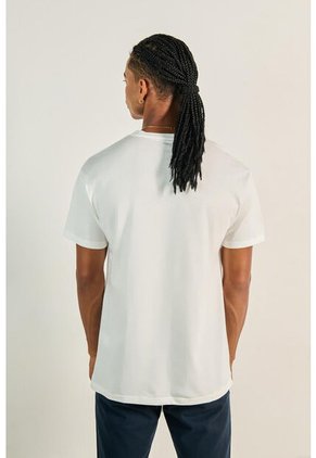 KOAJ CAMISETA KOAJ DEGOLL 10476 2/24