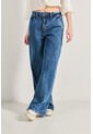 PANTALON KOAJ JEAN PALAZZO 10184 M 3/24 de Koaj