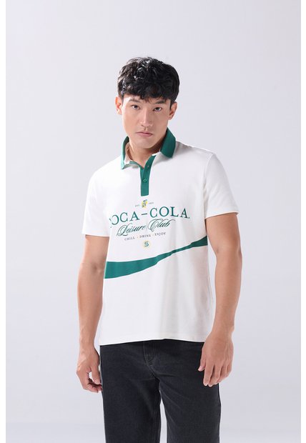KOAJ CAMISA POLO KOAJ MONIZ 32284 1/26
