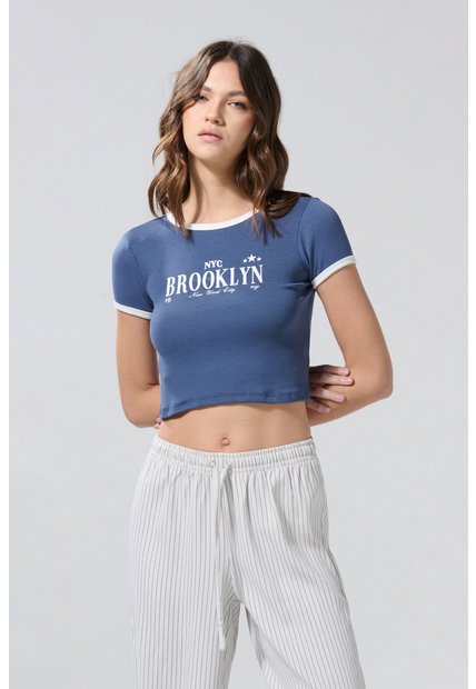 KOAJ CAMISETA KOAJ 25934 3/25
