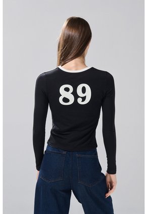 KOAJ CAMISETA KOAJ ERYN 29809 1/26