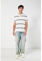 KOAJ CAMISA POLO KOAJ CROCHET 4/24 de Koaj