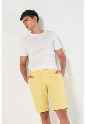 KOAJ BERMUDA KOAJ CHINA 6214 3/24