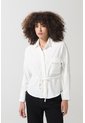 KOAJ BLUSA KOAJ CINT AJUST 22845 2/25 de Koaj