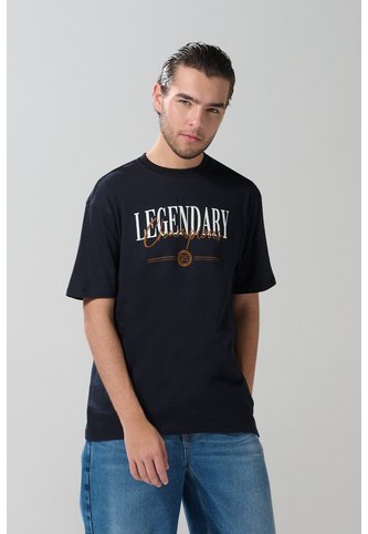 CAMISETA KOAJ 22304 1/25 Koaj