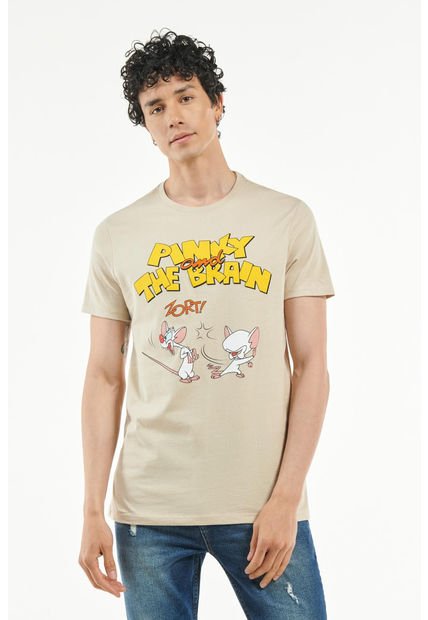 KOAJ CAMISETA KOAJ FARBIO 1 1052 3/23