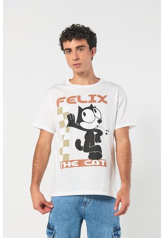 KOAJ CAMISETA KOAJ KATEFO 17393 4/24 Koaj