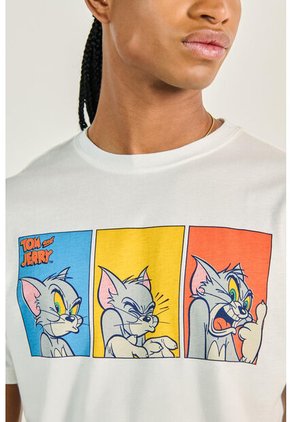 KOAJ CAMISETA KOAJ DEGOLL 10476 2/24