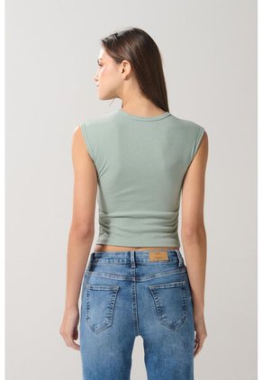 KOAJ CAMISETA KOAJ MARI 16439 4/24