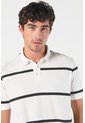 KOAJ CAMISA POLO KOAJ CROCHET 4/24 de Koaj