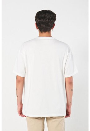 KOAJ CAMISETA KOAJ TICA 4/24