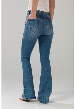 KOAJ PANTALÓN KOAJ FLARE 25503 M 3/25