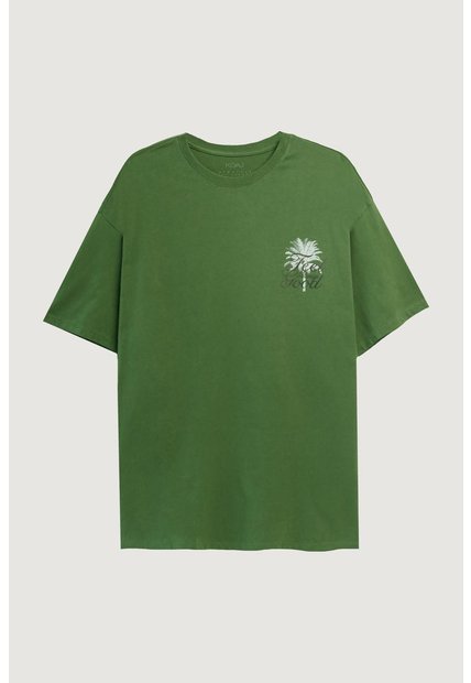 KOAJ CAMISETA KOAJ WAYS 3/24