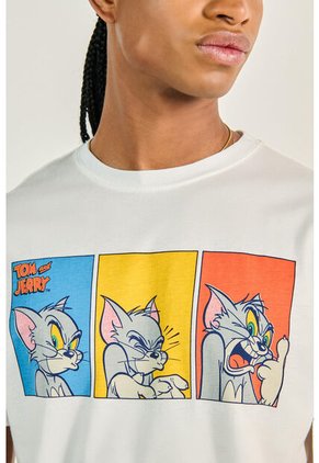 KOAJ CAMISETA KOAJ DEGOLL 10476 2/24