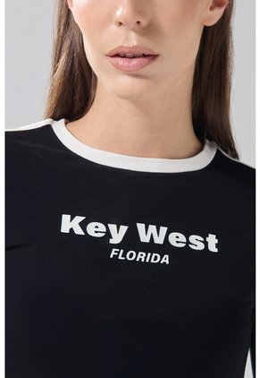 KOAJ CAMISETA KOAJ ERYN 29809 1/26