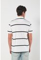 KOAJ CAMISA POLO KOAJ CROCHET 4/24 de Koaj