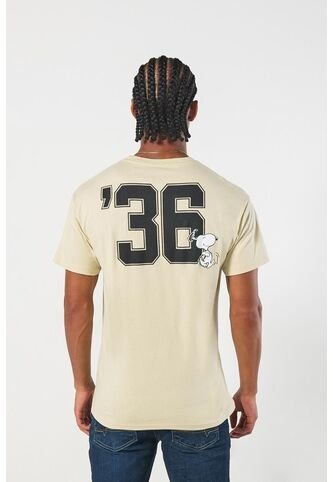 CAMISETA KOAJ BELLEOK 15827 4/24 Koaj