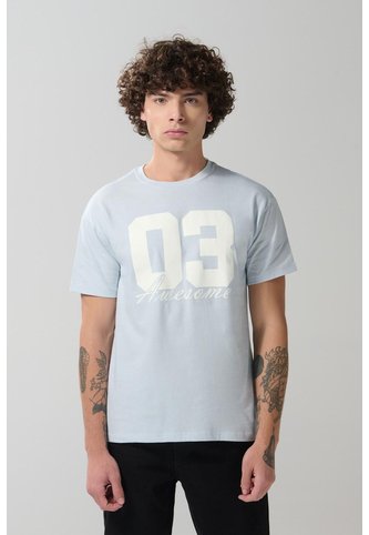 KOAJ CAMISETA KOAJ 20079 1/25 Koaj