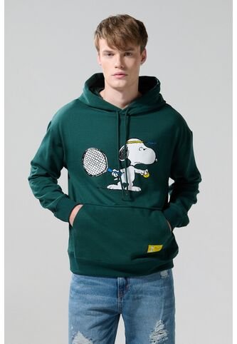 KOAJ BUZO CAPOTA KOAJ DYENO 25367 3/25 Koaj