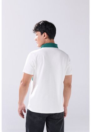 KOAJ CAMISA POLO KOAJ MONIZ 32284 1/26