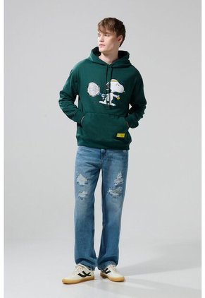 KOAJ BUZO CAPOTA KOAJ DYENO 25367 3/25