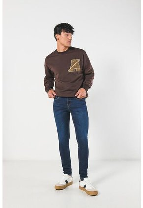 PANTALON KOAJ SUPER SKINNY 15610  4/24