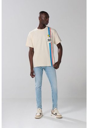 CAMISETA KOAJ RAMSOT 18174 1/25