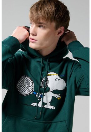 KOAJ BUZO CAPOTA KOAJ DYENO 25367 3/25