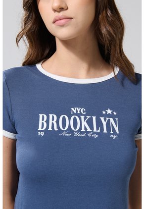 KOAJ CAMISETA KOAJ 25934 3/25
