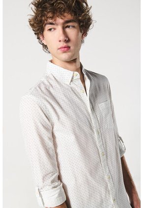 KOAJ CAMISA KOAJ BUTTON DOWN ML 6879 3/24