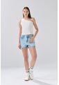 KOAJ SHORT KOAJ JEAN VINTAGE 32263 2/26 de Koaj