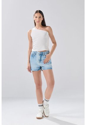 KOAJ SHORT KOAJ JEAN VINTAGE 32263 2/26